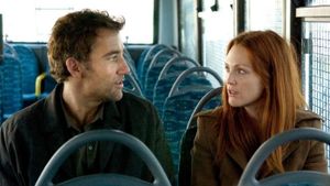 Children of Men's poster