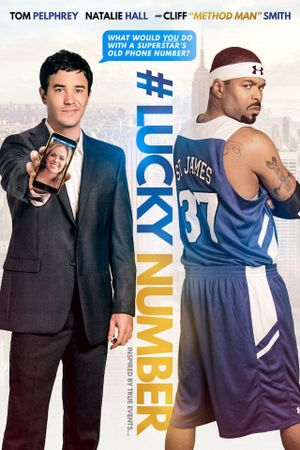#Lucky Number's poster