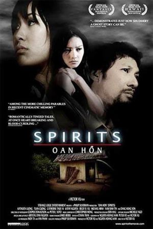 Spirits's poster image