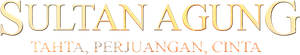 Sultan Agung: Tahta, Perjuangan, Cinta's poster