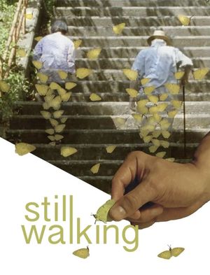 Still Walking's poster