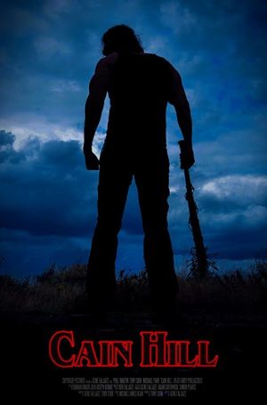 Cain Hill's poster image