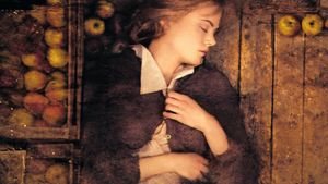 Dogville's poster
