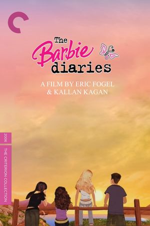 The Barbie Diaries's poster