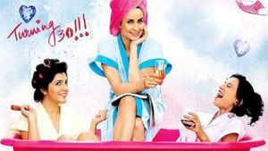 Turning 30!!!'s poster