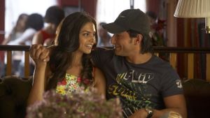 Love Aaj Kal's poster