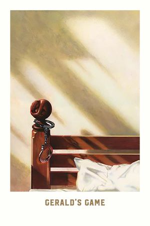 Gerald's Game's poster