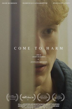 Come to Harm's poster