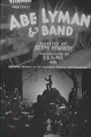 Abe Lyman & Band's poster