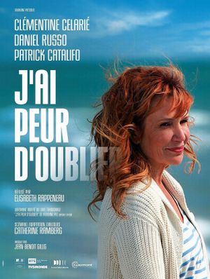 J'ai peur d'oublier's poster