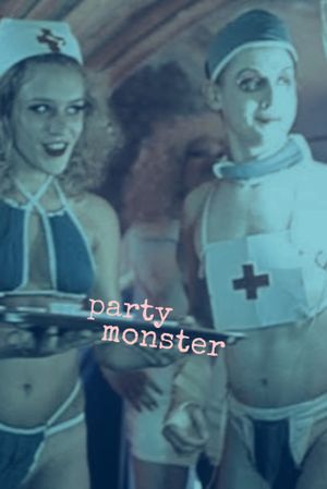 Party Monster's poster