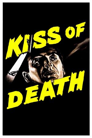 Kiss of Death's poster