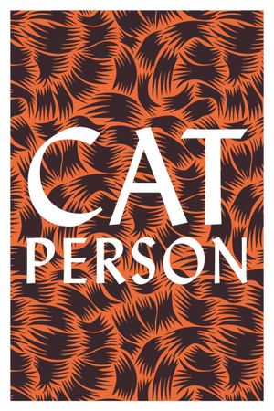 Cat Person's poster image