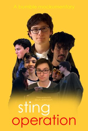 Sting Operation: A Bumble Mockumentary's poster image