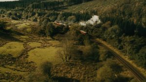 Harry Potter and the Sorcerer's Stone's poster