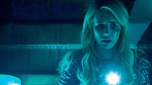 Nerve's poster