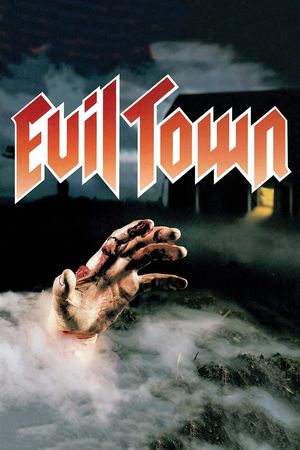 Evil Town's poster