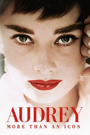 Audrey's poster