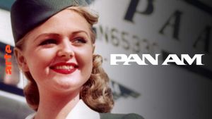 Pan Am - Aufstieg und Absturz einer Luftfahrt-Ikone's poster