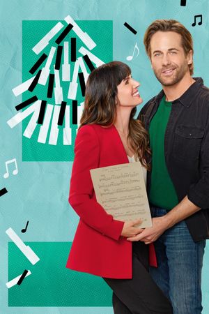 When I Think of Christmas's poster
