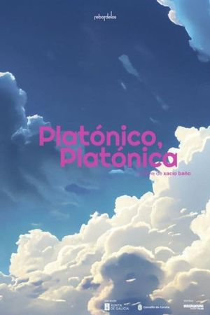 Platónico, platónica's poster