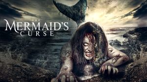 The Mermaid's Curse's poster