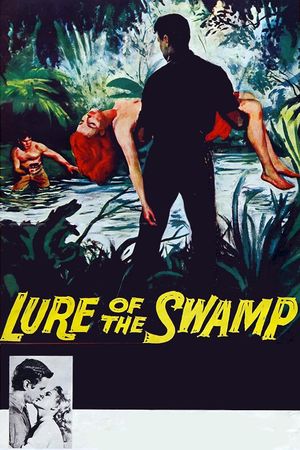 Lure of the Swamp's poster image