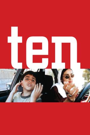 Ten's poster image