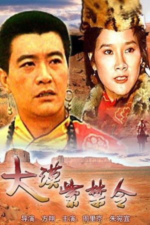 Da han zi jin ling's poster