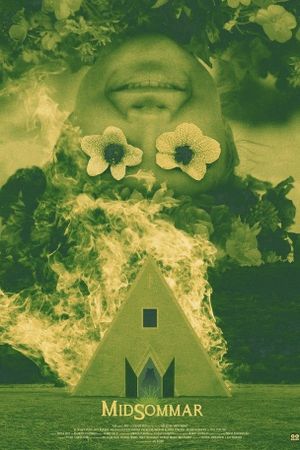 Midsommar's poster