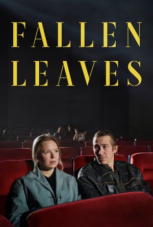 Fallen Leaves's poster