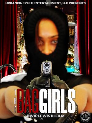 The Bag Girls's poster