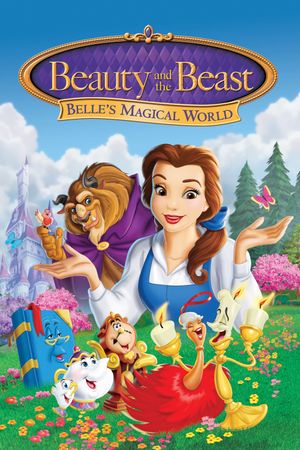 Belle's Magical World's poster