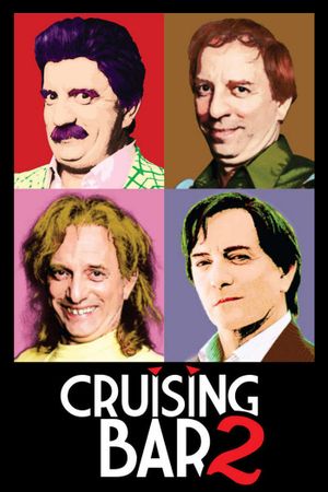 Cruising Bar 2's poster