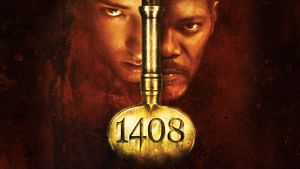 1408's poster