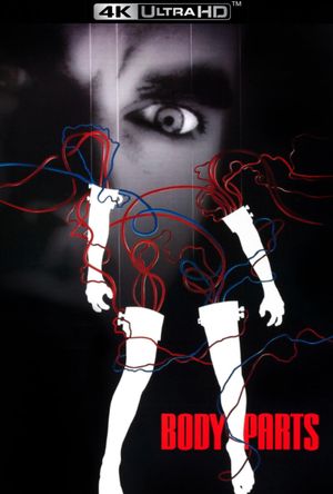 Body Parts's poster