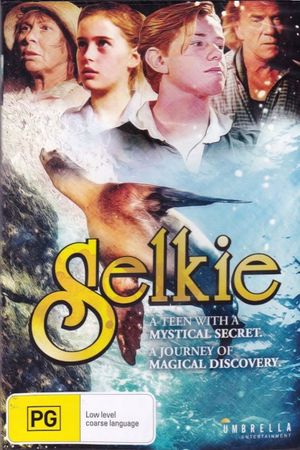 Selkie's poster