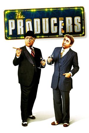 The Producers's poster