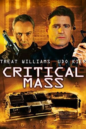 Critical Mass's poster