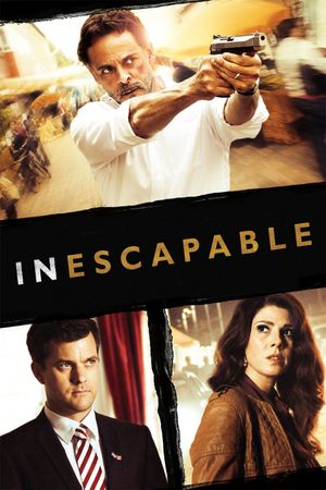 Inescapable's poster