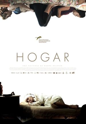 Maternal's poster