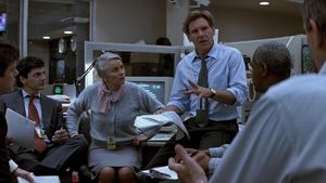 Patriot Games's poster