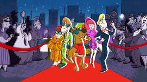 Scooby-Doo! Stage Fright's poster