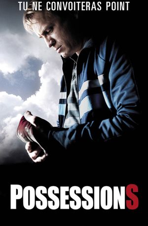 Possessions's poster
