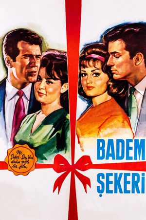 The Sugar Almonds's poster