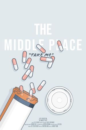 The Middle Place's poster image