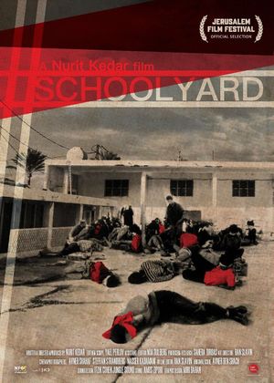 #Schoolyard: An Untold Story's poster