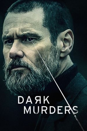 Dark Crimes's poster