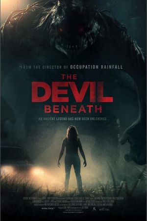Devil Beneath's poster