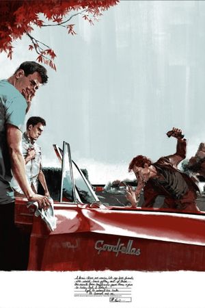 Goodfellas's poster